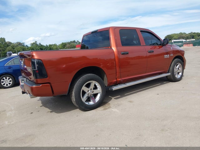 Продажа на аукционе авто 2013 Ram 1500 Express, vin: 1C6RR7KT5DS698264, номер лота: 45412629