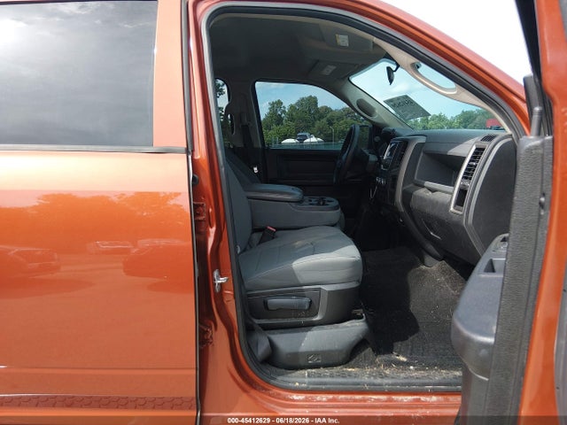 Продажа на аукционе авто 2013 Ram 1500 Express, vin: 1C6RR7KT5DS698264, номер лота: 45412629