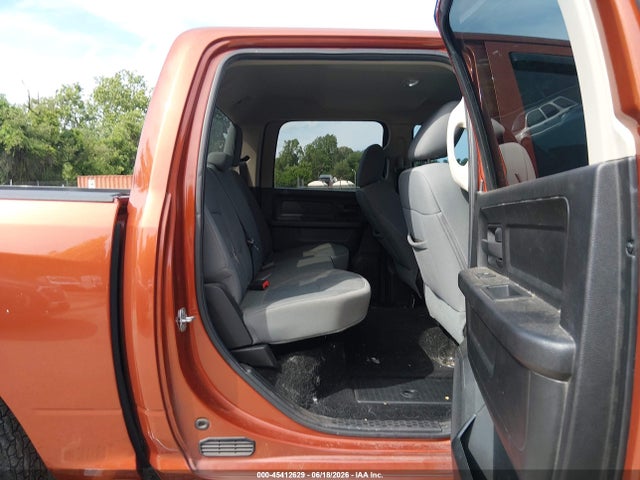Продажа на аукционе авто 2013 Ram 1500 Express, vin: 1C6RR7KT5DS698264, номер лота: 45412629