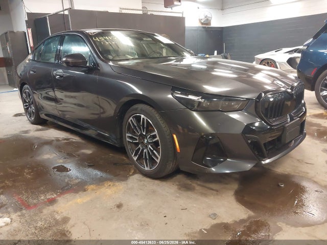 Aukcja sprzedaży 2024 Bmw 540i Xdrive, vin: WBA63FJ0XRCR81840, numer aukcji: 45412633