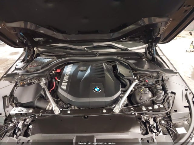 Aukcja sprzedaży 2024 Bmw 540i Xdrive, vin: WBA63FJ0XRCR81840, numer aukcji: 45412633