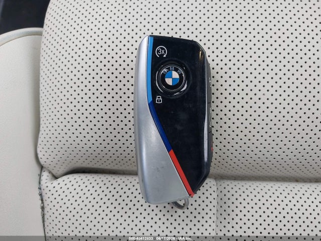 Aukcja sprzedaży 2024 Bmw 540i Xdrive, vin: WBA63FJ0XRCR81840, numer aukcji: 45412633