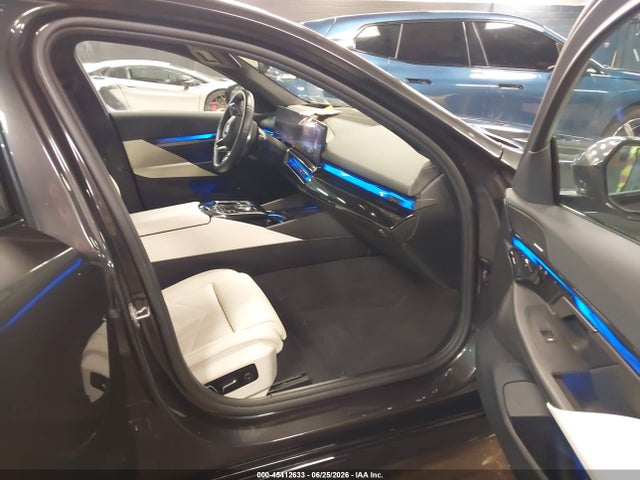Aukcja sprzedaży 2024 Bmw 540i Xdrive, vin: WBA63FJ0XRCR81840, numer aukcji: 45412633