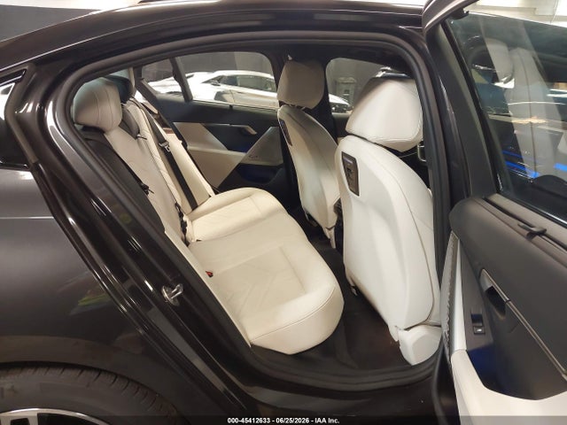 Aukcja sprzedaży 2024 Bmw 540i Xdrive, vin: WBA63FJ0XRCR81840, numer aukcji: 45412633