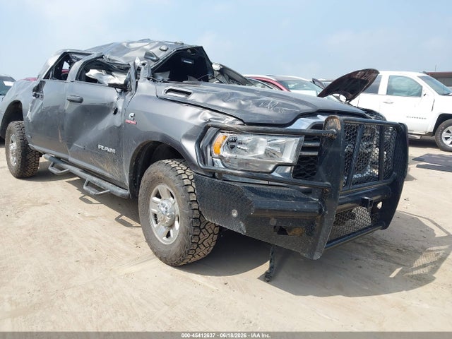 Продаж на аукціоні авто 2022 Ram 2500 Tradesman  4x4 6'4 Box, vin: 3C6UR5CL1NG368806, номер лоту: 45412637