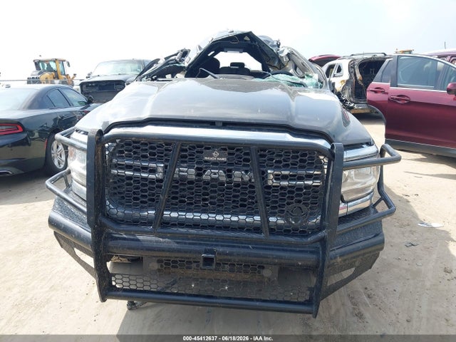 Продаж на аукціоні авто 2022 Ram 2500 Tradesman  4x4 6'4 Box, vin: 3C6UR5CL1NG368806, номер лоту: 45412637