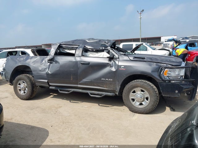 Продаж на аукціоні авто 2022 Ram 2500 Tradesman  4x4 6'4 Box, vin: 3C6UR5CL1NG368806, номер лоту: 45412637