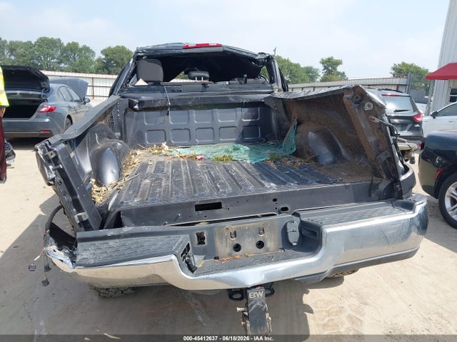Продаж на аукціоні авто 2022 Ram 2500 Tradesman  4x4 6'4 Box, vin: 3C6UR5CL1NG368806, номер лоту: 45412637