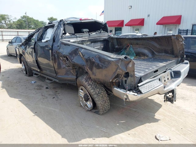 Продаж на аукціоні авто 2022 Ram 2500 Tradesman  4x4 6'4 Box, vin: 3C6UR5CL1NG368806, номер лоту: 45412637
