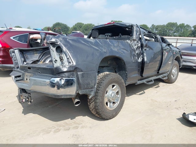Продаж на аукціоні авто 2022 Ram 2500 Tradesman  4x4 6'4 Box, vin: 3C6UR5CL1NG368806, номер лоту: 45412637