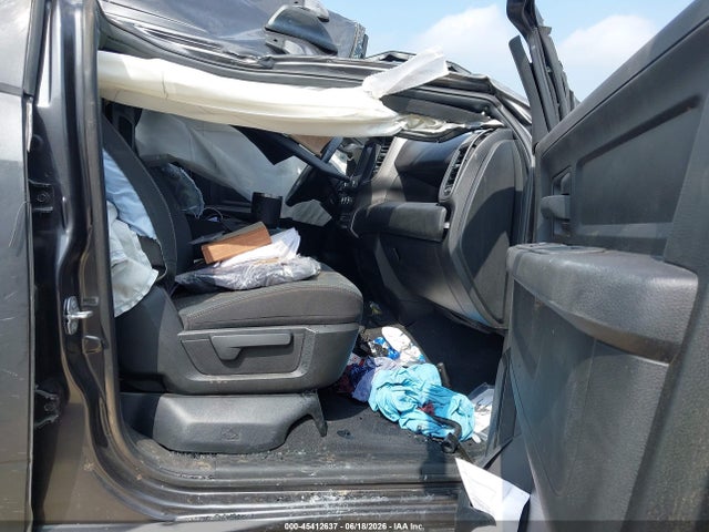 Продаж на аукціоні авто 2022 Ram 2500 Tradesman  4x4 6'4 Box, vin: 3C6UR5CL1NG368806, номер лоту: 45412637