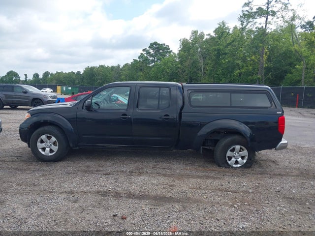 Auction sale of the 2013 Nissan Frontier Sv, vin: 1N6AD0FR6DN738437, lot number: 45412639