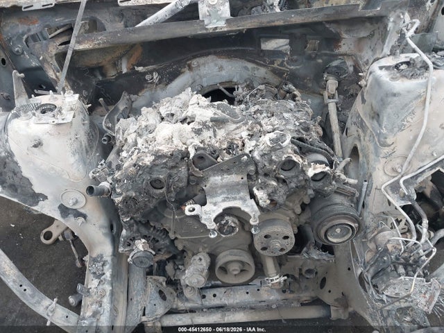 1C4RJEBG9HC915614 Jeep Grand Cherokee Limited 4x2
