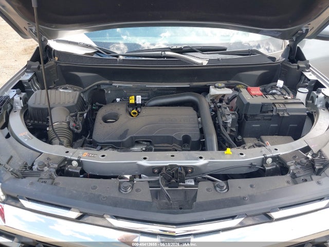 3GNAXHEG4TL277575 Chevrolet Equinox Fwd Lt