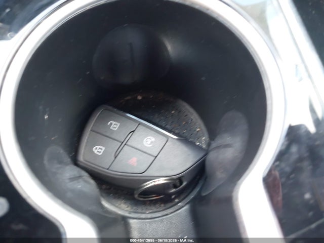 3GNAXHEG4TL277575 Chevrolet Equinox Fwd Lt