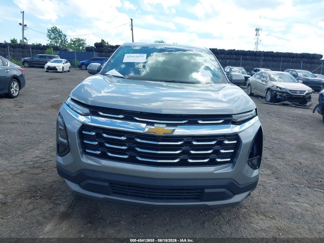 3GNAXHEG4TL277575 Chevrolet Equinox Fwd Lt