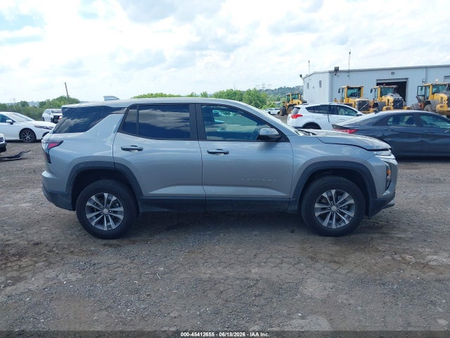 3GNAXHEG4TL277575 Chevrolet Equinox Fwd Lt