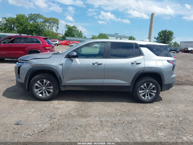 3GNAXHEG4TL277575 Chevrolet Equinox Fwd Lt