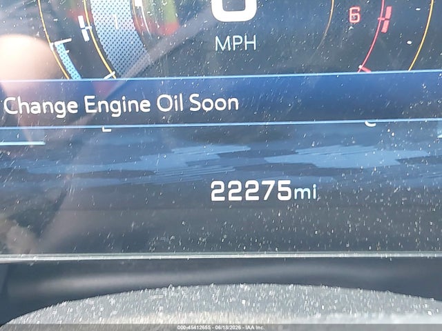 3GNAXHEG4TL277575 Chevrolet Equinox Fwd Lt