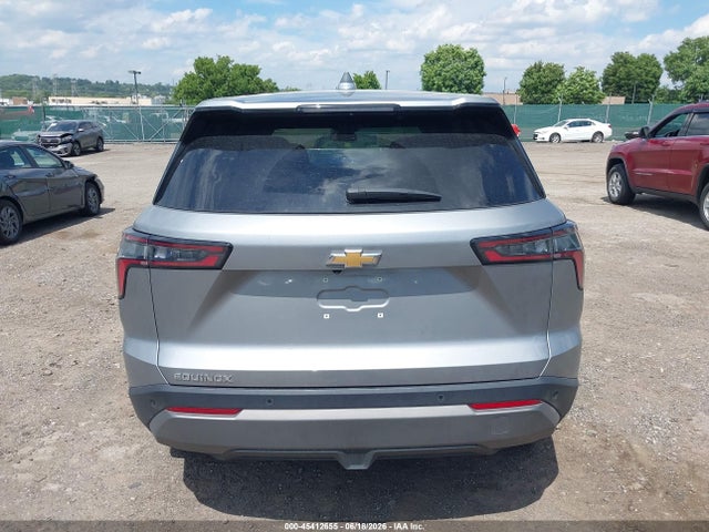 3GNAXHEG4TL277575 Chevrolet Equinox Fwd Lt