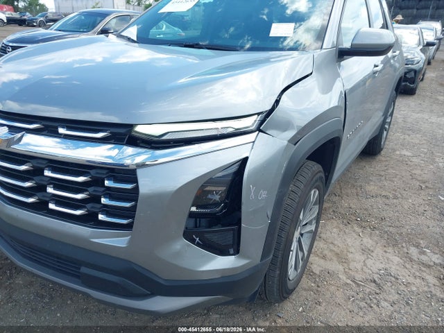 3GNAXHEG4TL277575 Chevrolet Equinox Fwd Lt