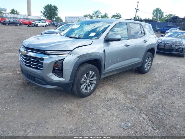 3GNAXHEG4TL277575 Chevrolet Equinox Fwd Lt