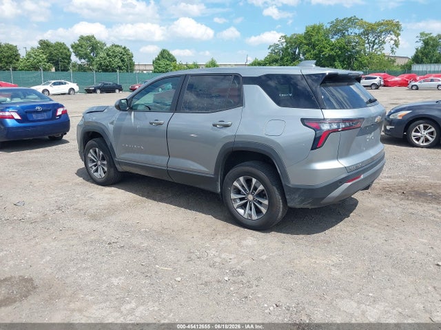 3GNAXHEG4TL277575 Chevrolet Equinox Fwd Lt