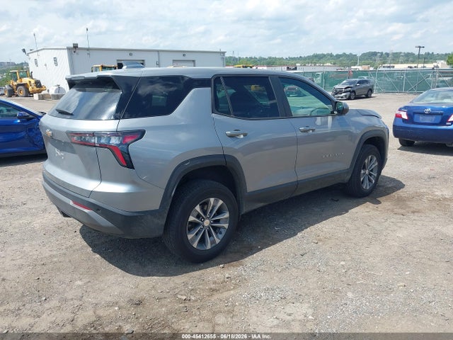 3GNAXHEG4TL277575 Chevrolet Equinox Fwd Lt