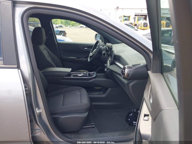 3GNAXHEG4TL277575 Chevrolet Equinox Fwd Lt