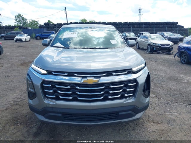 3GNAXHEG4TL277575 Chevrolet Equinox Fwd Lt