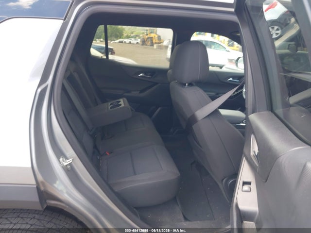 3GNAXHEG4TL277575 Chevrolet Equinox Fwd Lt