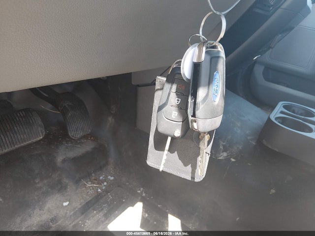 Ford F-150 Xl/xlt 2017 1FTMF1CF0HKC00950 Image 11