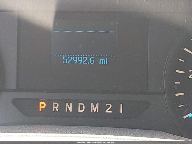 Ford F-150 Xl/xlt 2017 1FTMF1CF0HKC00950 Image 15