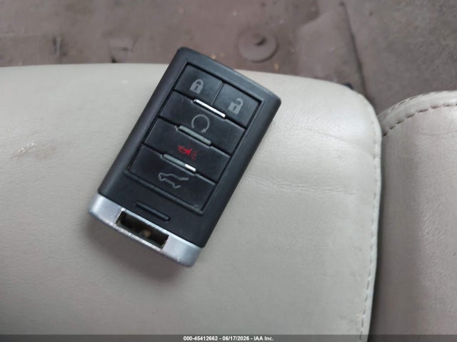 45412662 :رقم المزاد ، 3GYFNAE30CS645260 vin ، 2012 Cadillac Srx Luxury Collection مزاد بيع