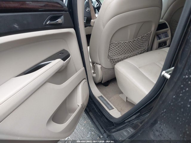 45412662 :رقم المزاد ، 3GYFNAE30CS645260 vin ، 2012 Cadillac Srx Luxury Collection مزاد بيع