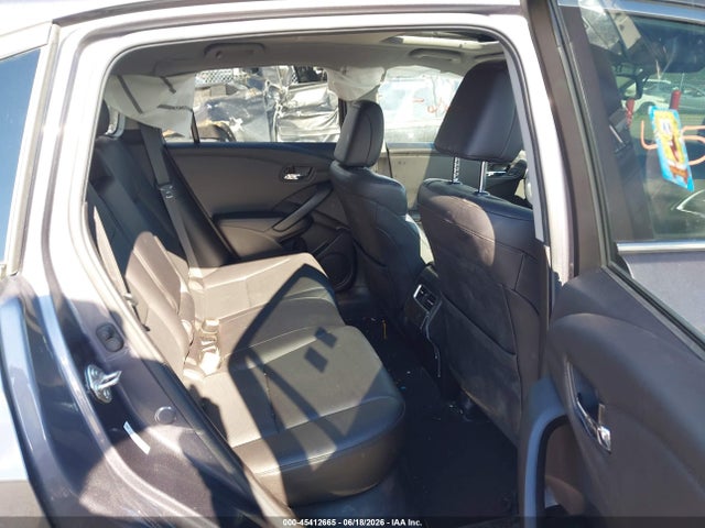Продажа на аукционе авто 2018 Acura Rdx Advance Package, vin: 5J8TB4H74JL008815, номер лота: 45412665