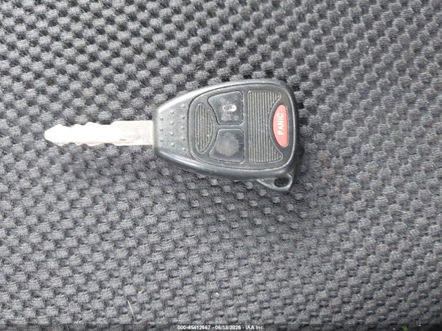 Aukcja sprzedaży 2017 Jeep Compass Sport Se Fwd, vin: 1C4NJCBA7HD152825, numer aukcji: 45412667