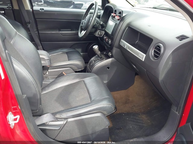 Aukcja sprzedaży 2017 Jeep Compass Sport Se Fwd, vin: 1C4NJCBA7HD152825, numer aukcji: 45412667