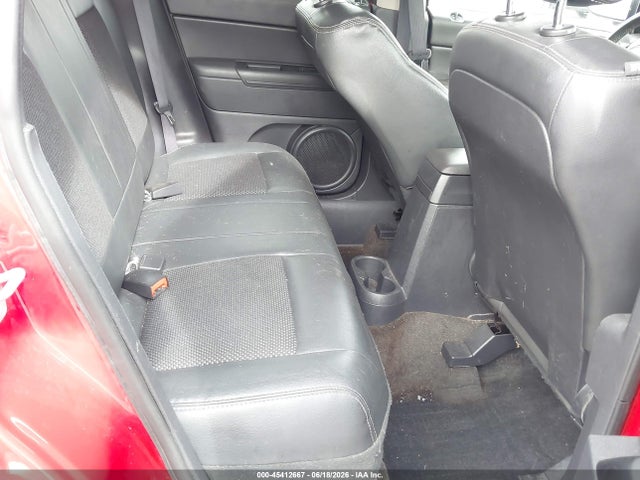 Aukcja sprzedaży 2017 Jeep Compass Sport Se Fwd, vin: 1C4NJCBA7HD152825, numer aukcji: 45412667