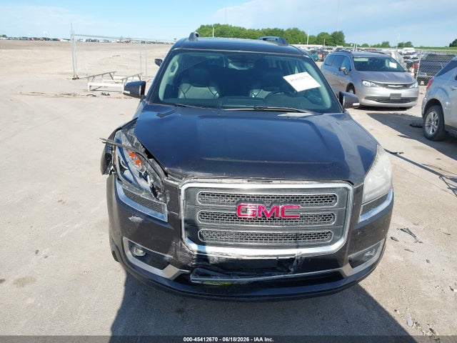 2014 Gmc Acadia Slt-1 მანქანა იყიდება აუქციონზე, vin: 1GKKVRKD4EJ278646, აუქციონის ნომერი: 45412670
