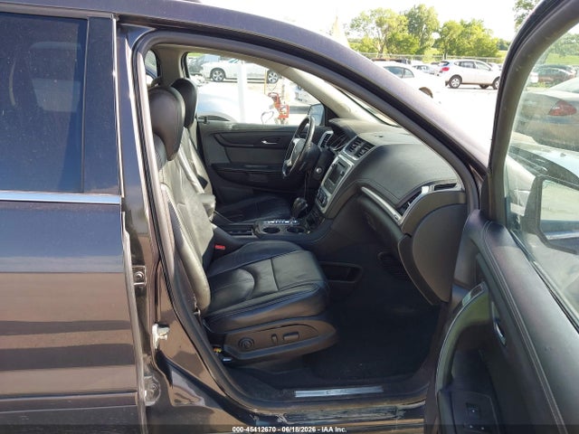 2014 Gmc Acadia Slt-1 მანქანა იყიდება აუქციონზე, vin: 1GKKVRKD4EJ278646, აუქციონის ნომერი: 45412670
