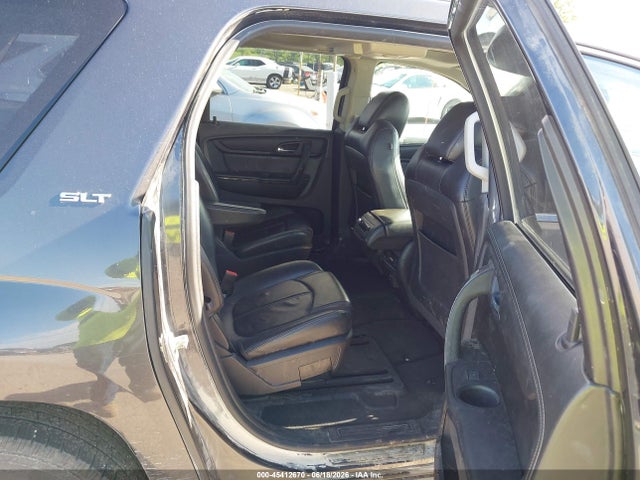 2014 Gmc Acadia Slt-1 მანქანა იყიდება აუქციონზე, vin: 1GKKVRKD4EJ278646, აუქციონის ნომერი: 45412670