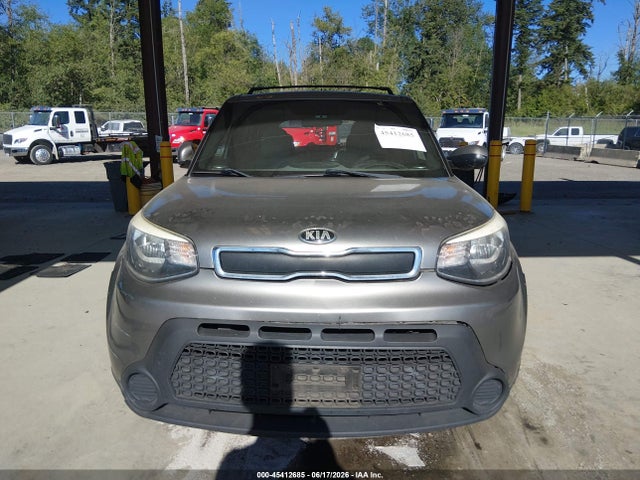 KIA Soul 2015 KNDJN2A28F7123482 Image 11