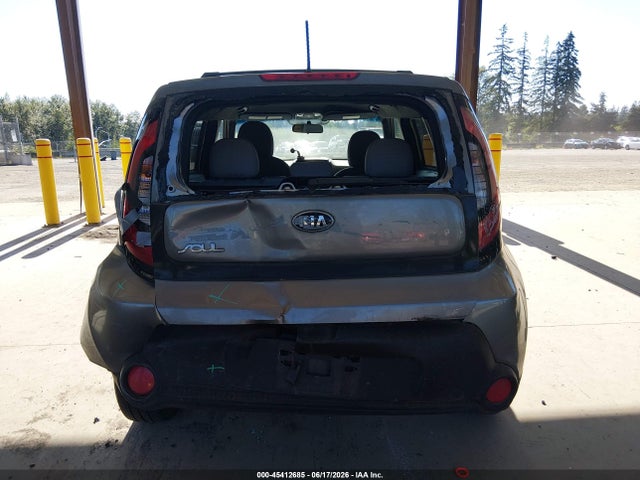 KIA Soul 2015 KNDJN2A28F7123482 Image 15