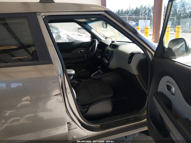 Auction sale of the 2015 Kia Soul, vin: KNDJN2A28F7123482, lot number: 45412685