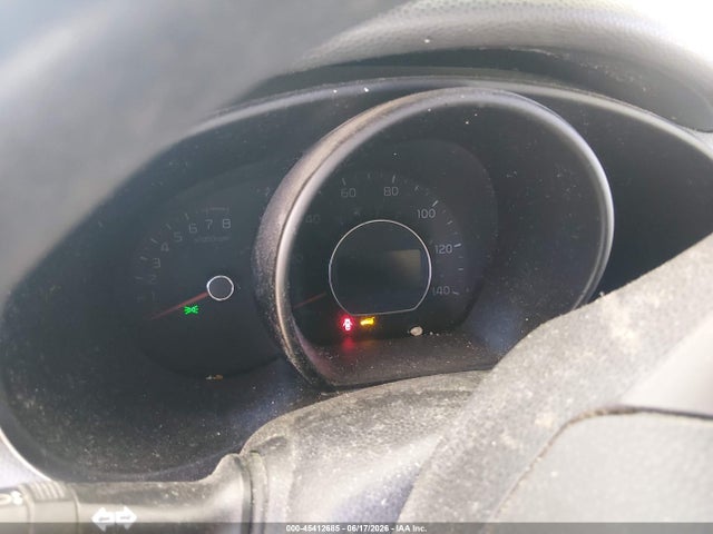 KIA Soul 2015 KNDJN2A28F7123482 Image 7