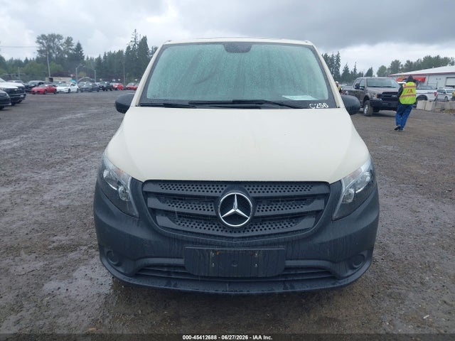 Mercedes-Benz Metris 2019 WD3PG2EA0K3509833 Image 13