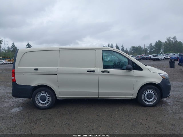 Продажа на аукционе авто 2019 Mercedes-benz Metris, vin: WD3PG2EA0K3509833, номер лота: 45412688