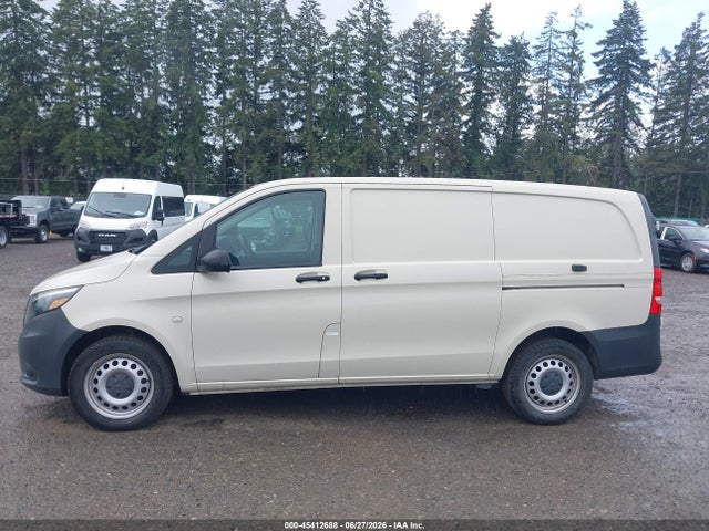 Mercedes-Benz Metris 2019 WD3PG2EA0K3509833 Image 15