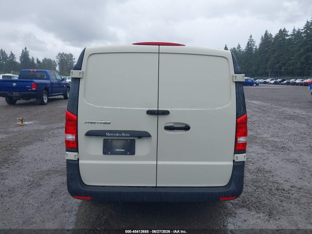 Mercedes-Benz Metris 2019 WD3PG2EA0K3509833 Image 17
